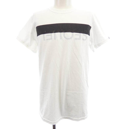 シークエル コットンTシャツ