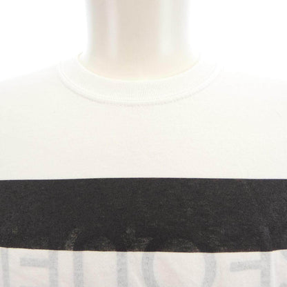 シークエル コットンTシャツ