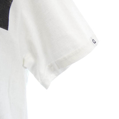 シークエル コットンTシャツ