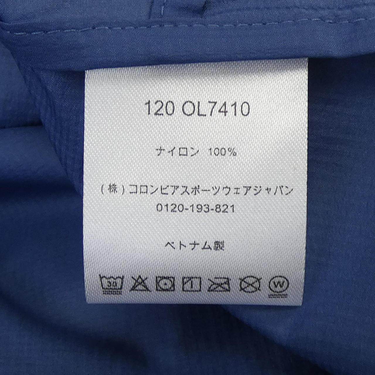 マウンテンハードウェア ブルゾン