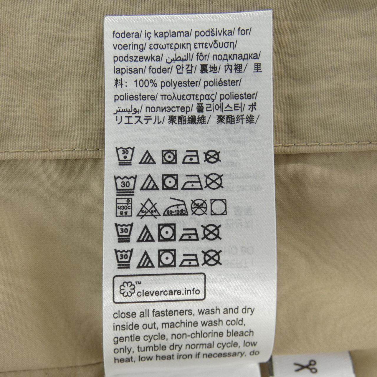 カルバンクライン ブルゾン