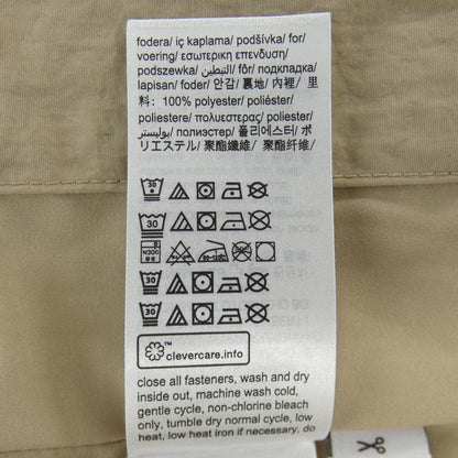 カルバンクライン ブルゾン