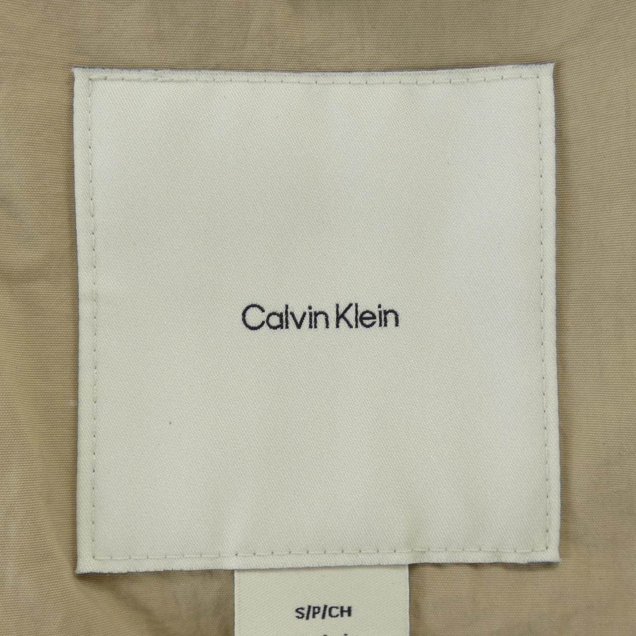 カルバンクライン ブルゾン