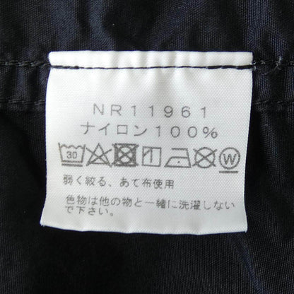 ザノースフェイス ジャケット