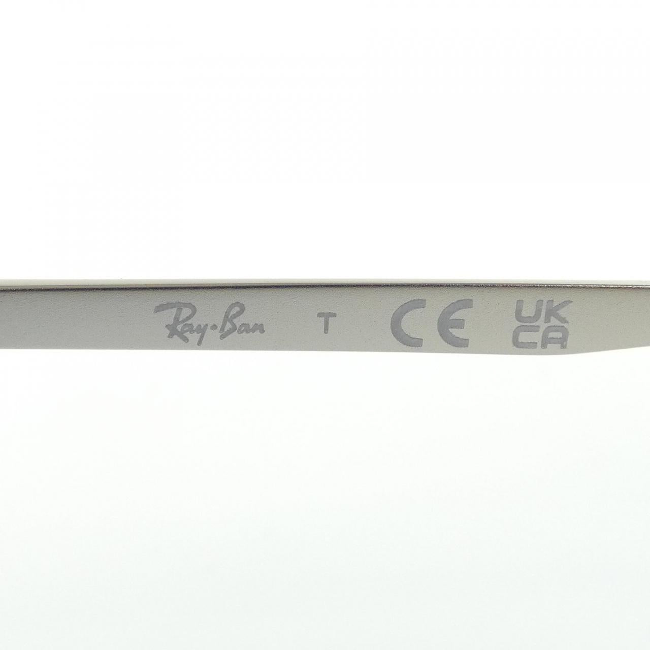 レイバン RB3681 サングラス