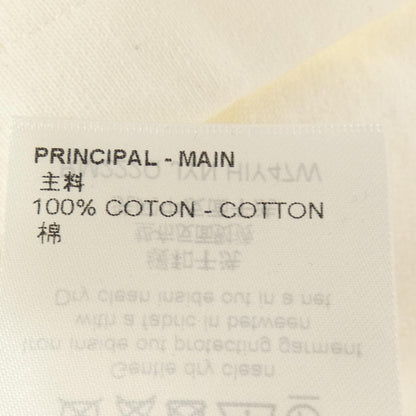 ルイヴィトン インサイドアウト コットンTシャツ