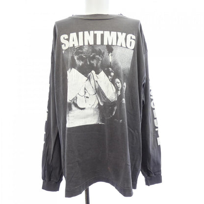 セントマイケル コットンTシャツ