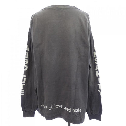 セントマイケル コットンTシャツ