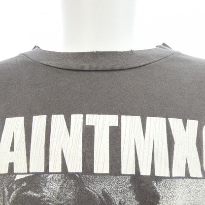 セントマイケル コットンTシャツ