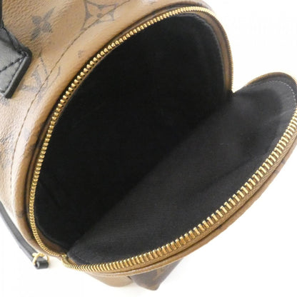 ルイヴィトン パームスプリングス バックパック MINI モノグラム リバース リュックサック