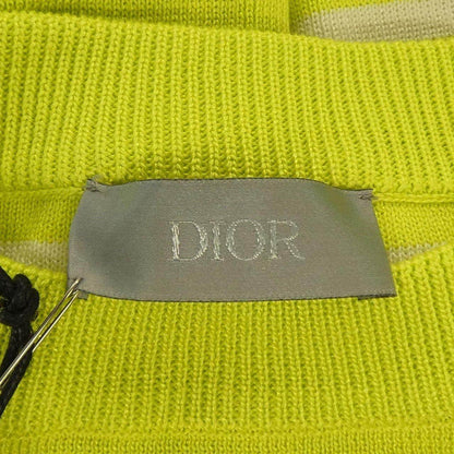 ディオール ニットトップス