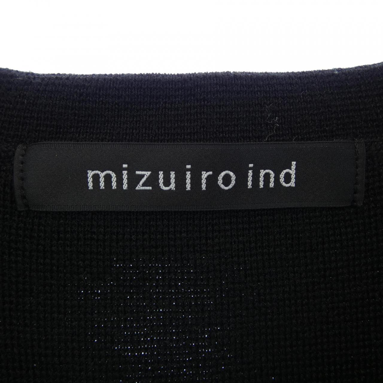 ミズイロインド ベスト