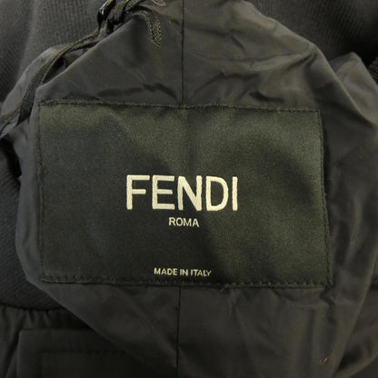 フェンディ ウールコート