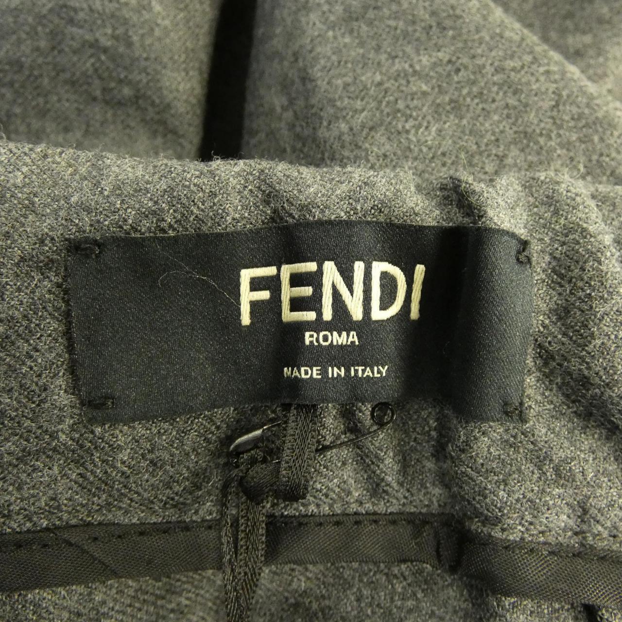 フェンディ パンツ