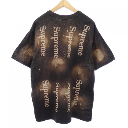 シュプリーム Nueva York S S Top Tシャツ