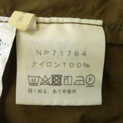 ザノースフェイス ジャケット