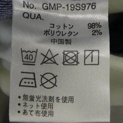 グラミチ ジーンズ