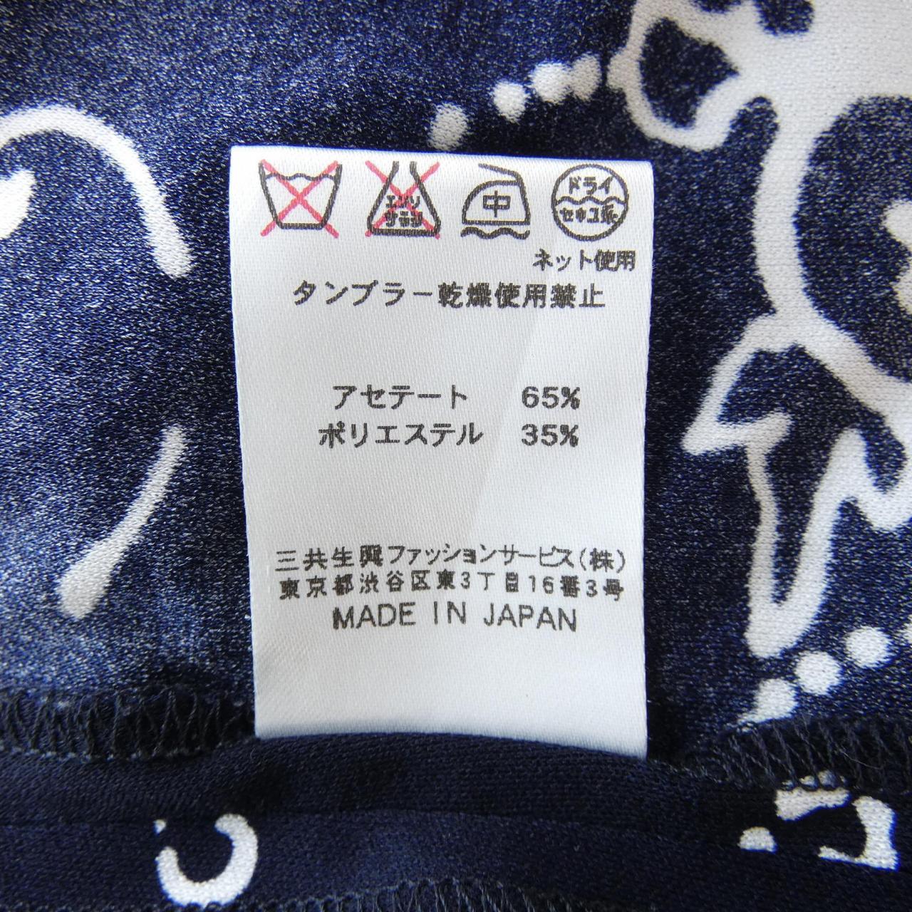 レオナールファッション トップス