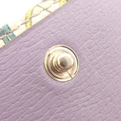 グッチ フローラレザー長財布