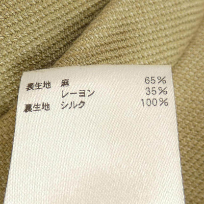 ドゥロワー ジャケット