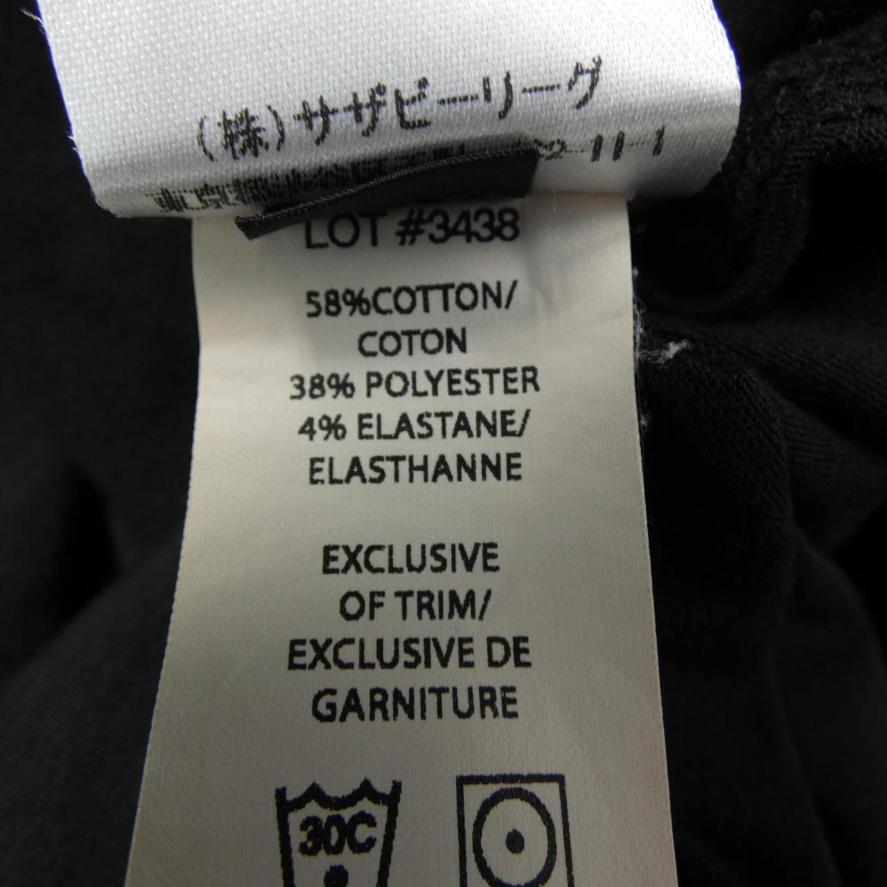 レイニングチャンプ コットンTシャツ