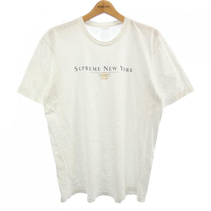 シュプリーム Tradtion Tee コットンTシャツ