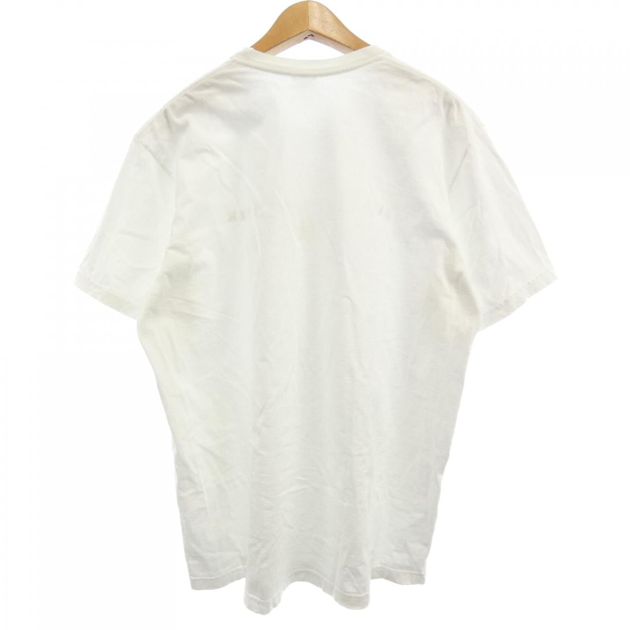 シュプリーム Tradtion Tee コットンTシャツ