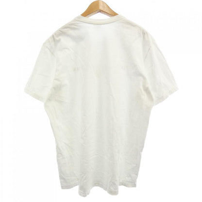 シュプリーム Tradtion Tee コットンTシャツ