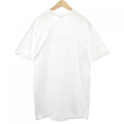 シュプリーム Motion Logo コットンTシャツ
