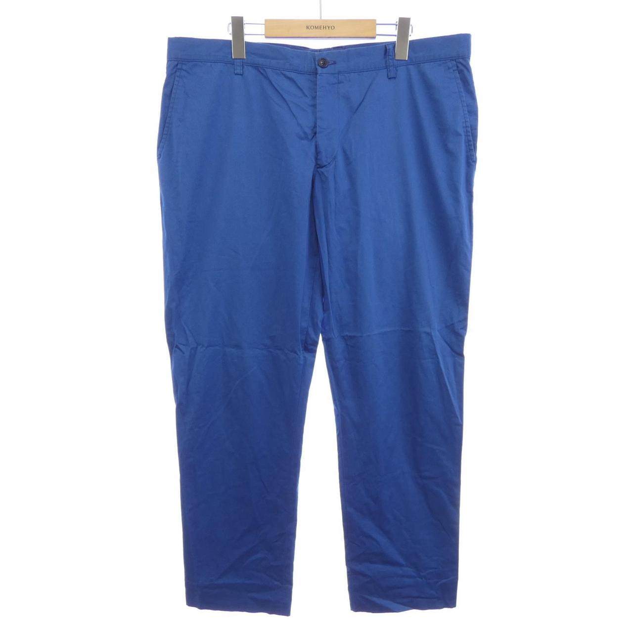 エトロ パンツ