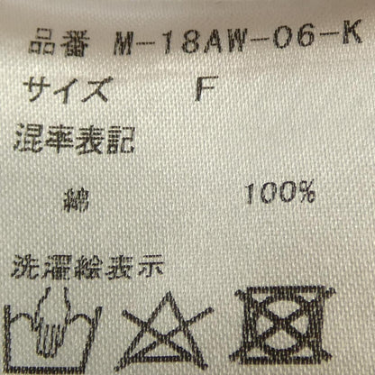 マチャット トップス