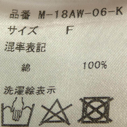 マチャット トップス