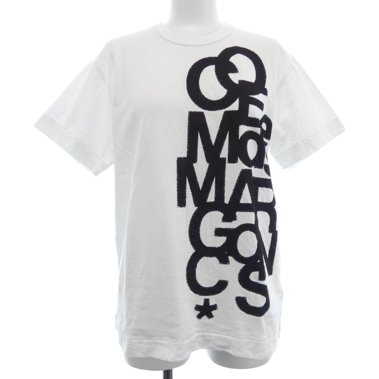 コムデギャルソン コットンTシャツ