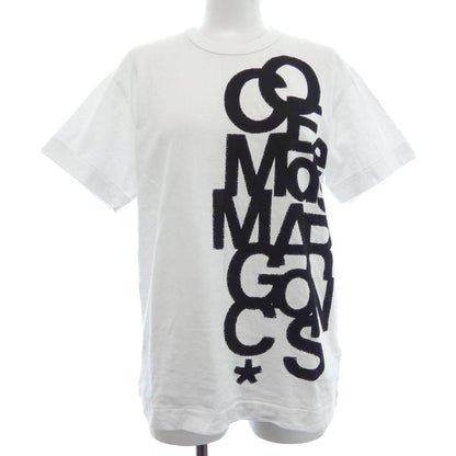 コムデギャルソン コットンTシャツ