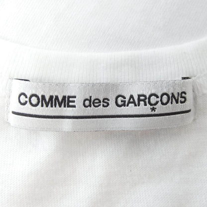 コムデギャルソン コットンTシャツ