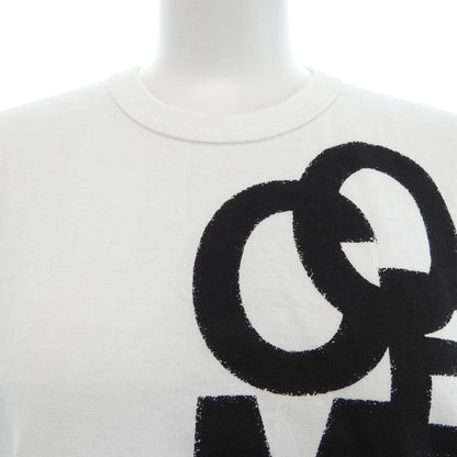 コムデギャルソン コットンTシャツ