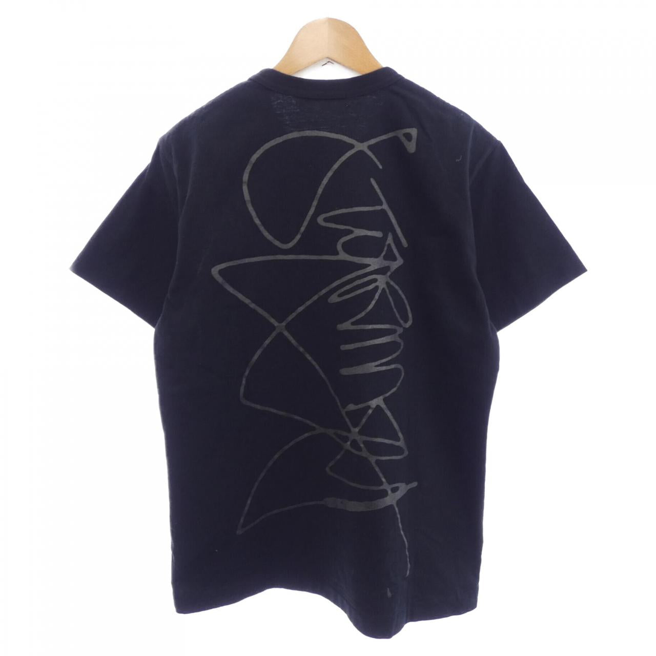 コムデギャルソン コットンTシャツ