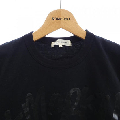 コムデギャルソン コットンTシャツ