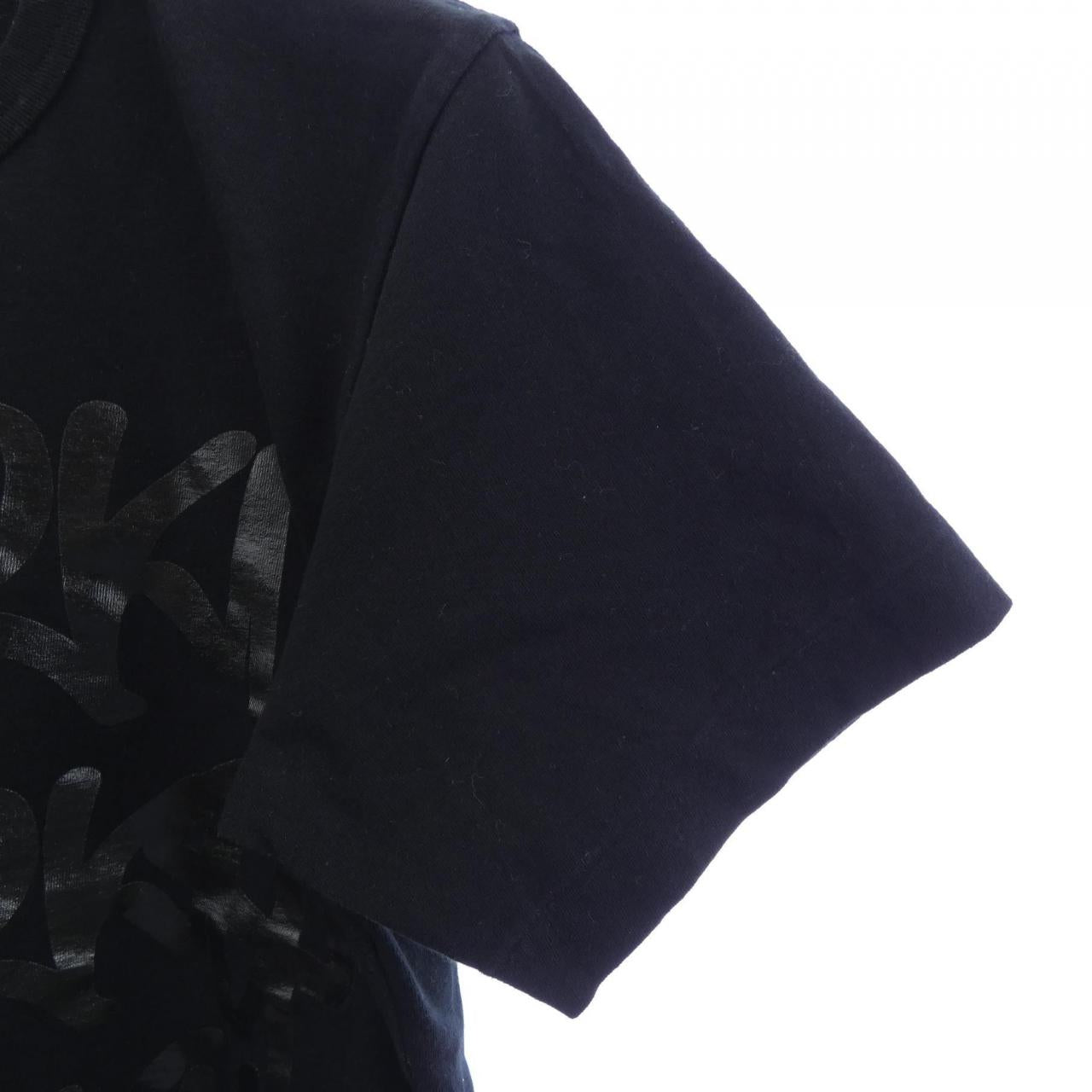 コムデギャルソン コットンTシャツ