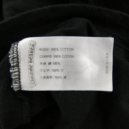 クロムハーツ コットンTシャツ