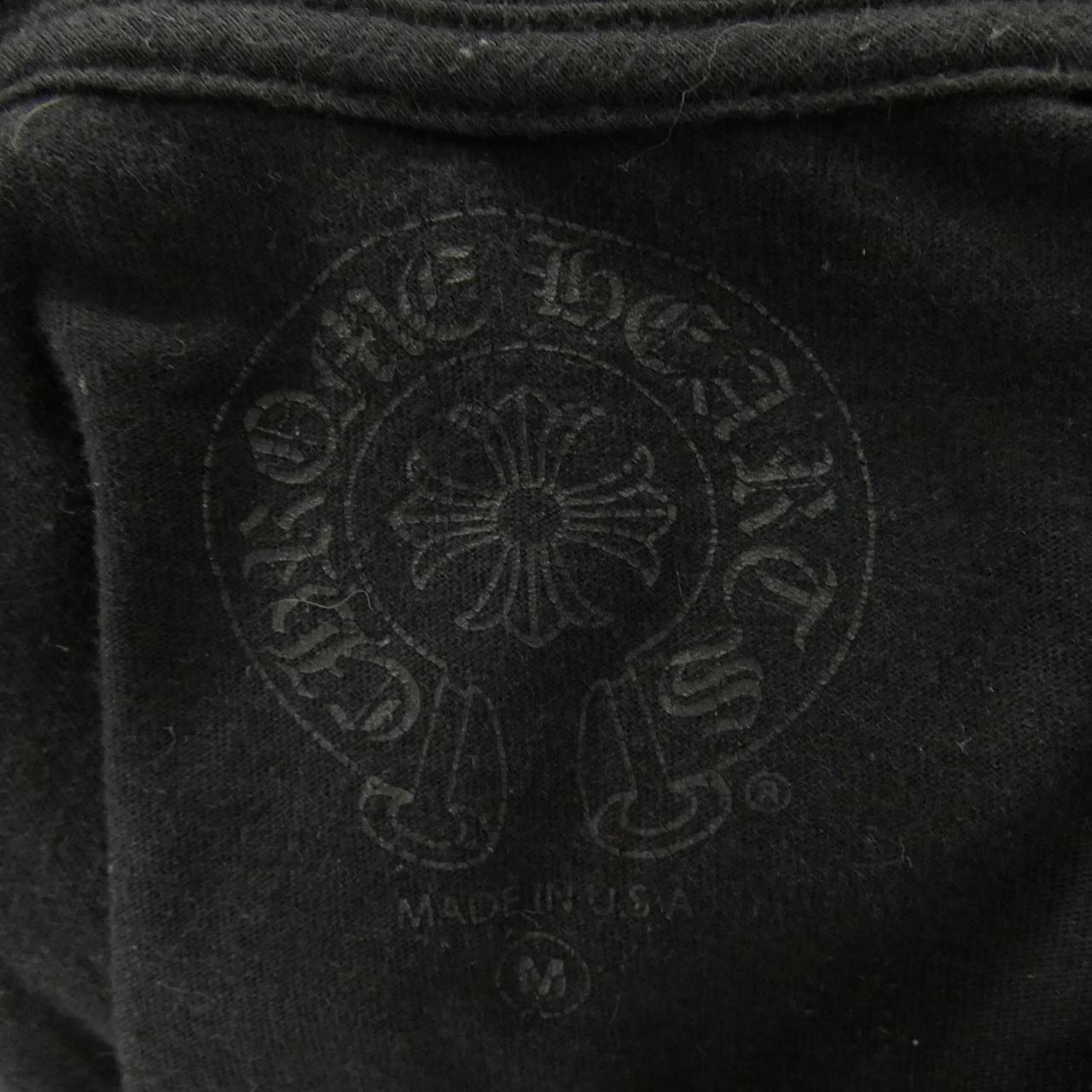 クロムハーツ コットンTシャツ