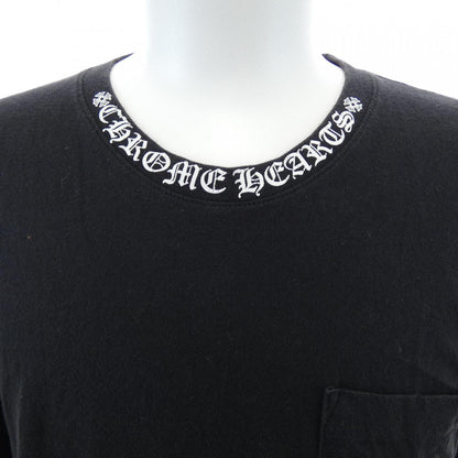 クロムハーツ コットンTシャツ