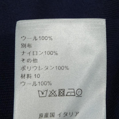 ディオール ニット