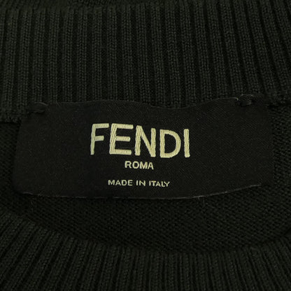 フェンディ ニット