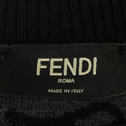 フェンディ ニット