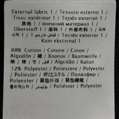 レッドヴァレンティノ スウェット