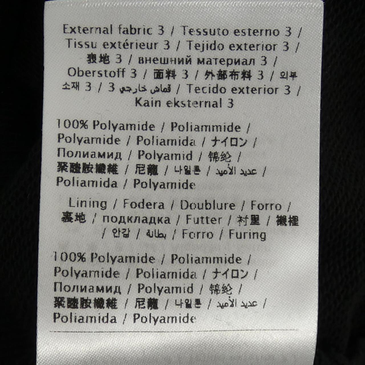 レッドヴァレンティノ スウェット