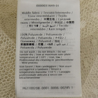 レッドヴァレンティノ シャツ