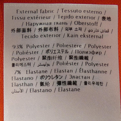 レッドヴァレンティノ レディースセットアップ