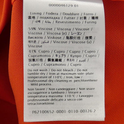 レッドヴァレンティノ レディースセットアップ